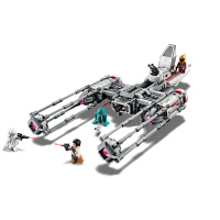 75249 LEGO STAR WARS – Kosmická loď Y-Wing