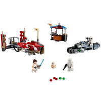 75250 LEGO STAR WARS - Honička spídrů