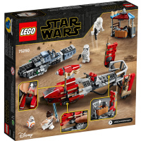 75250 LEGO STAR WARS - Honička spídrů