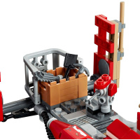 75250 LEGO STAR WARS - Honička spídrů