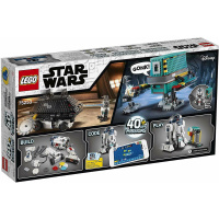 75253 LEGO STAR WARS - Velitel droidů