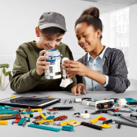 75253 LEGO STAR WARS - Velitel droidů