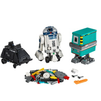 75253 LEGO STAR WARS - Velitel droidů