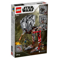 75254 LEGO STAR WARS – Průzkumný kolos AT-ST