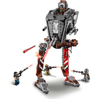 75254 LEGO STAR WARS – Průzkumný kolos AT-ST