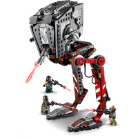 75254 LEGO STAR WARS – Průzkumný kolos AT-ST
