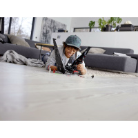 75256 LEGO STAR WARS – Kosmická loď Kylo Rena