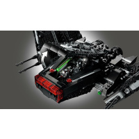 75256 LEGO STAR WARS – Kosmická loď Kylo Rena