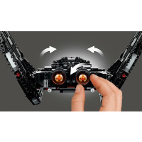 75256 LEGO STAR WARS – Kosmická loď Kylo Rena