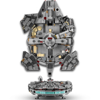 75257 LEGO STAR WARS - Millennium Falcon