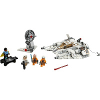 75259 LEGO STAR WARS – Sněžný spider
