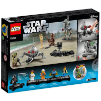 75261 LEGO STAR WARS - Klonový průzkumný chodec