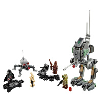 75261 LEGO STAR WARS - Klonový průzkumný chodec