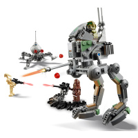 75261 LEGO STAR WARS - Klonový průzkumný chodec