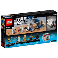 75262 LEGO STAR WARS - Imperiální výsadková loď