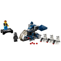 75262 LEGO STAR WARS - Imperiální výsadková loď