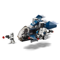 75262 LEGO STAR WARS - Imperiální výsadková loď