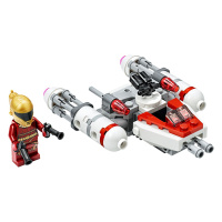75263 LEGO STAR WARS - Mikrostíhačka Odboje Y-wing