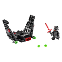 75264 LEGO STAR WARS - Mikrostíhačka Kylo Rena