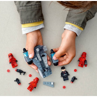 75266 LEGO STAR WARS - Bitevní balíček sithských jednotek