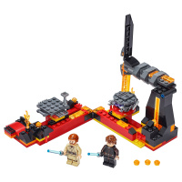 75269 LEGO STAR WARS - Duel na planetě Mustafar