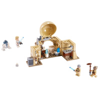 75270 LEGO STAR WARS - Příbytek Obi-Wana