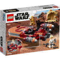 75271 LEGO STAR WARS - Pozemní spídr Luka Skywalkera