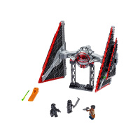 75272 LEGO STAR WARS - Sithská stíhačka TIE