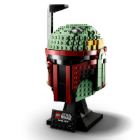 75277 LEGO STAR WARS - Helma Boby Fetta