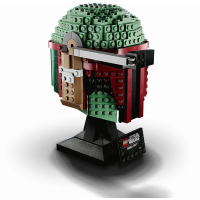75277 LEGO STAR WARS - Helma Boby Fetta