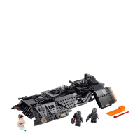 75284 LEGO STAR WARS – Přepravní loď rytířů z Renu