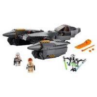75286 LEGO STAR WARS – Stíhačka generála Grievouse