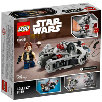75295 Lego Star Wars – Mikrostíhačka Millennium Falcon