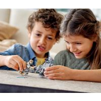 75298 LEGO STARWARS – Mikrobojovníci AT – AT vs. tauntaun