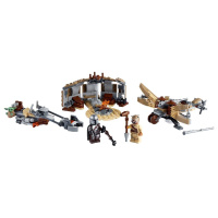 75299 LEGO STAR WARS – Problémy na Tatooine