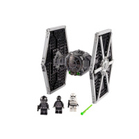 75300 LEGO STAR WARS – Stíhačka Impéria TIE