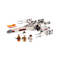 75301 Lego Star Wars – X-wing Stíhačka Luka Skywalkera