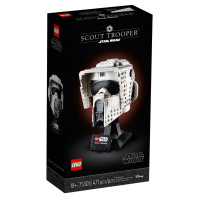 75305 LEGO STAR WARS – Scout Trooper