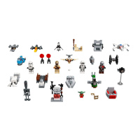 75307 LEGO STAR WARS - Adventní kalendář
