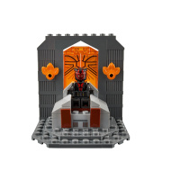 75310 Lego Star Wars - Duel na planetě Mandalore