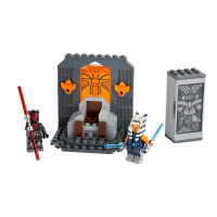 75310 Lego Star Wars - Duel na planetě Mandalore