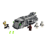 75311 LEGO STAR WARS – Imperiální obrněný vůz