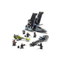 75314 LEGO STAR WARS – Útočná loď