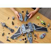 75314 LEGO STAR WARS – Útočná loď