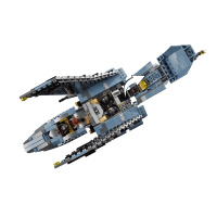 75314 LEGO STAR WARS – Útočná loď