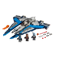 75316 LEGO STAR WARS - Stíhačka Madaloriana