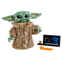 75318 Lego Star Wars – Dítě Yoda
