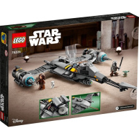 75325 Lego Star Wars- Stíhačka N-1 Mandaloriana