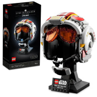 75327 Lego Star Wars- Helma Luka Skywalkera