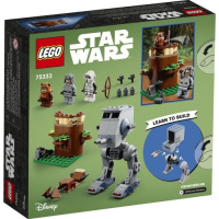 75332 Lego Star Wars – AT-ST